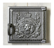 Дверки для золи