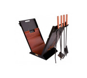 Аксессуары для каминов и печей