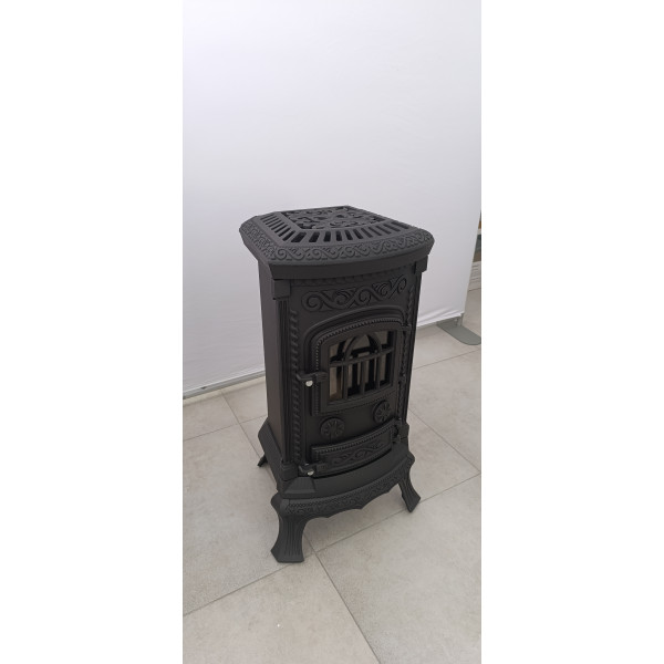 Чавунна піч Nordflam PLATO 2703