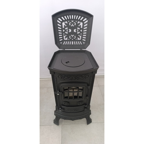 Чавунна піч Nordflam PLATO 2703