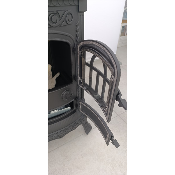 Чавунна піч Nordflam PLATO 2703