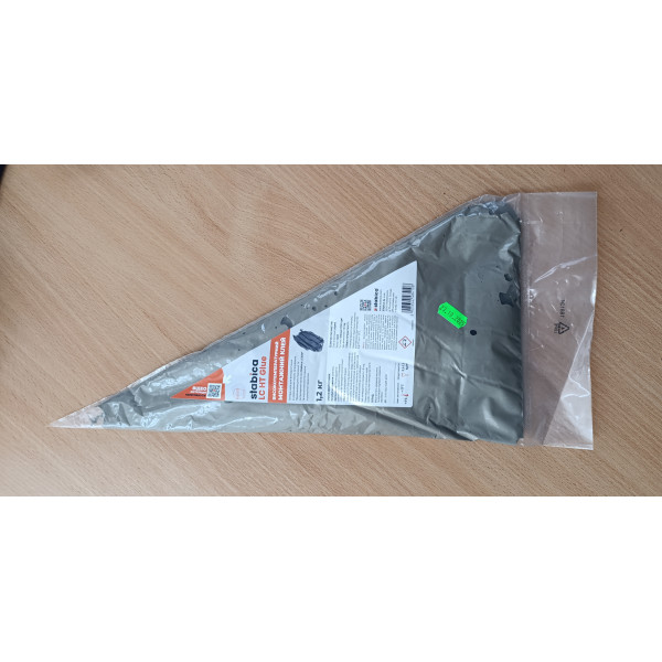 Клей для ізоляційних плит Stabica LC HT Glue 1.2 кг 2348064158