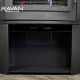 Піч-камін Ravan Deluxe 14 кВт 2390-