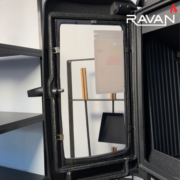 Ravan Incorta 10 кВт 2390-