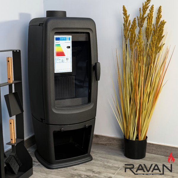 Ravan Incorta 10 кВт 2390-
