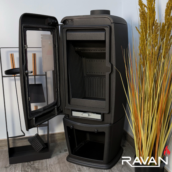 Ravan Incorta 10 кВт 2390-