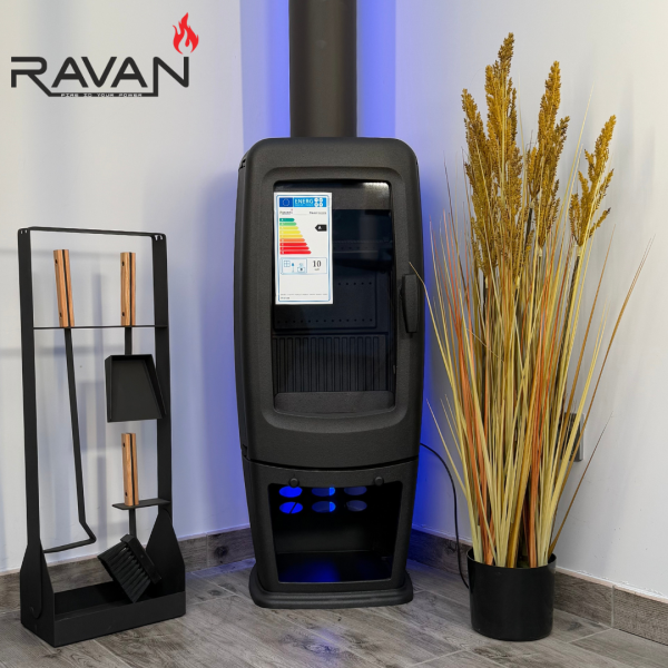 Ravan Incorta 10 кВт 2390-