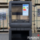 Піч-камін Ravan Savana 8 кВт 2395-