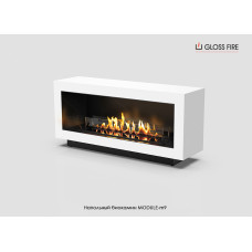 Біокамін підлоговий Gloss Fire Module-m9  