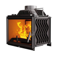 Каминная топка KAWMET W17 (12.3 kW) EСO