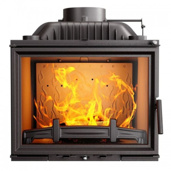 Каминная топка KAWMET W17 (12.3 kW) EСO 2416-