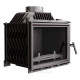 Каминная топка KAWMET W17 (12.3 kW) EСO 2416-