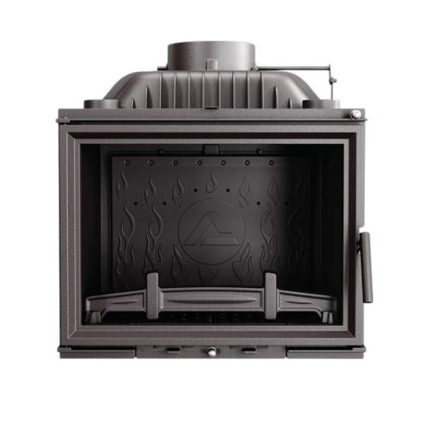 Каминная топка KAWMET W17 (12.3 kW) EСO 2416-