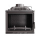 Каминная топка KAWMET W17 (12.3 kW) EСO 2416-