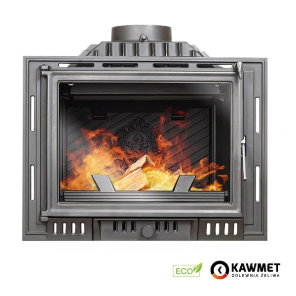 Каминная топка KAWMET W6 ECO 2417-