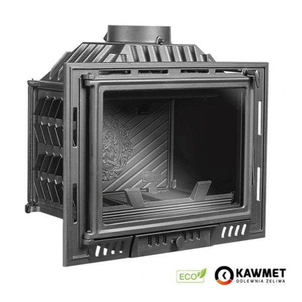 Каминная топка KAWMET W6 ECO 2417-