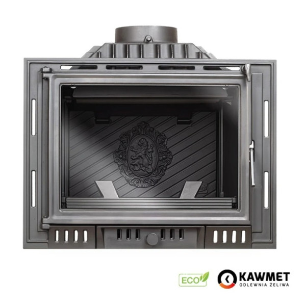 Каминная топка KAWMET W6 ECO 2417-