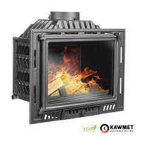 Каминная топка KAWMET W6 ECO