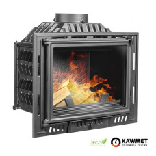 Камінна топка KAWMET W6 ECO 10,1 кВт