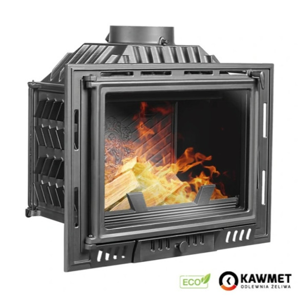 Каминная топка KAWMET W6 ECO 2417-