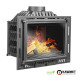 Каминная топка KAWMET W6 ECO 2417-