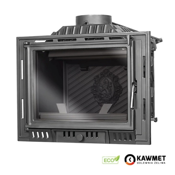 Каминная топка KAWMET W6 ECO 2417-