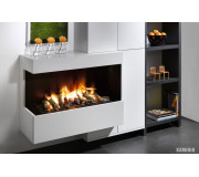 Електричні вставки для камінів