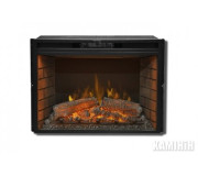 Электрокамины для дома – удобство и тепло в вашем интерьере