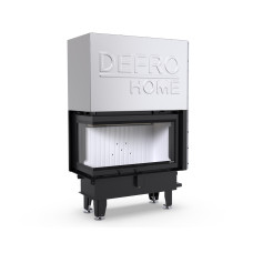 Камінна топка Defro Home IMPULS M BL G