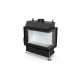 Камінна топка Defro Home IMPULS SM BP Basic IMPULS SM BP Basic