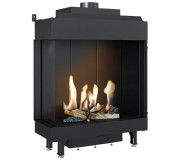 Газові каміни для вашого будинку