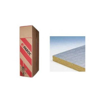 Базальтовая вата Paroc 1000x600x30 мм