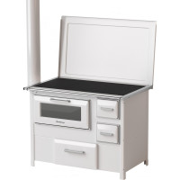 Кухонная печь MBS 9 NEW LINE