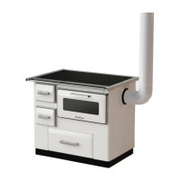 Кухонная печь MBS 7 NEW LINE