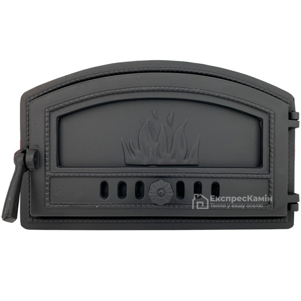 Дверцята для хлібної печі "Vinsit WG" 470х310 мм 2334-02