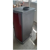 Дровяная печь  Bella Thalia Forte (6-10.2 кВт)