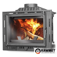 Каминная топка KAWMET W6 (13.7 kW)