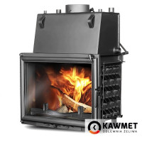 Каминная топка KAWMET W11 CO (18 kW)