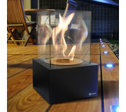 Биокамины для дома – тепло, стиль и экология