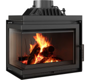 Камины для дома – тепло и элегантность в одном